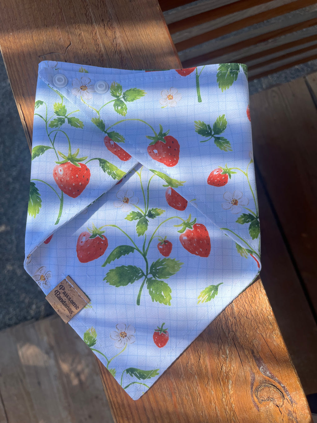 Berry Sweet 🍓