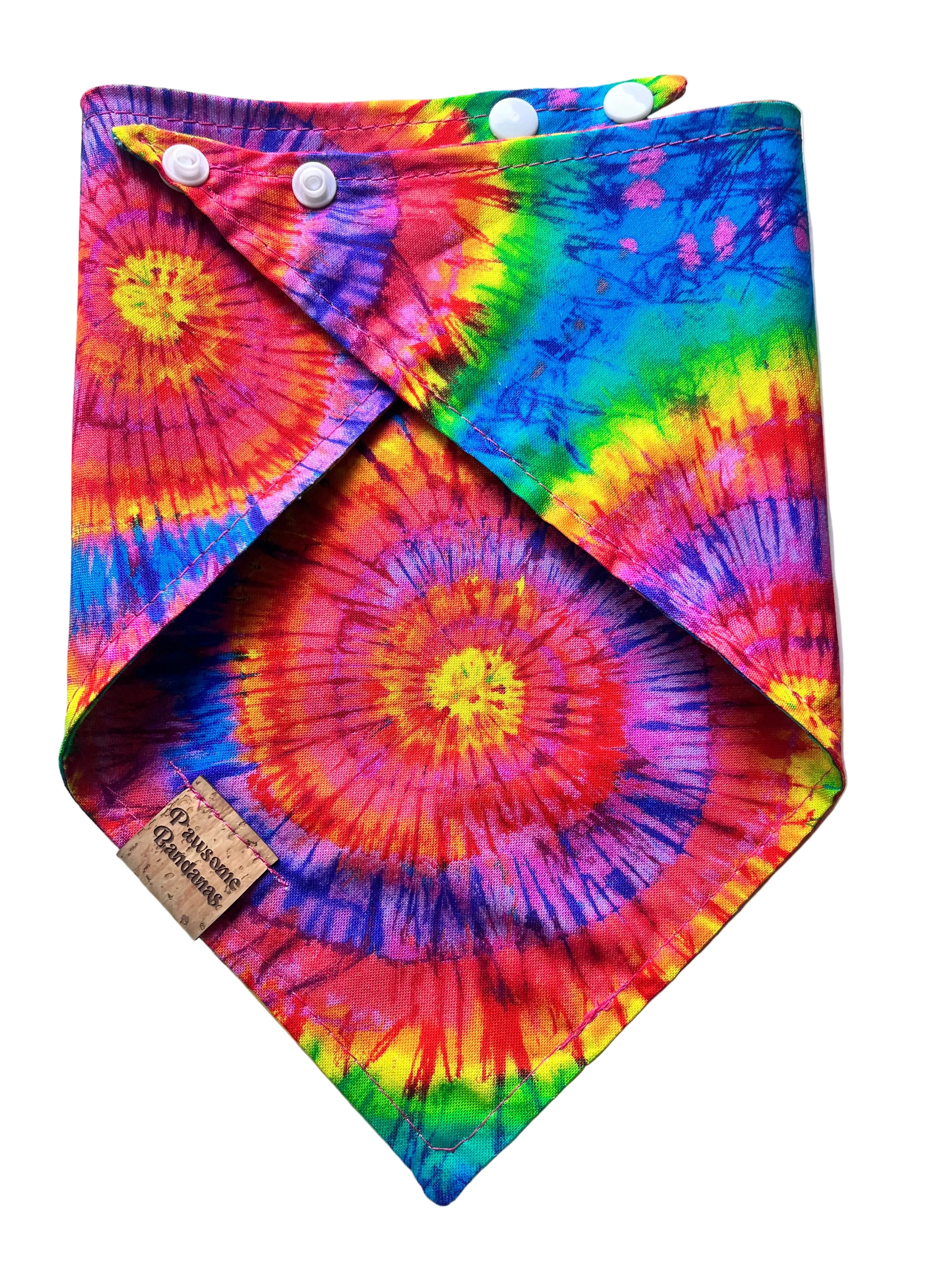 Rainbow Rush