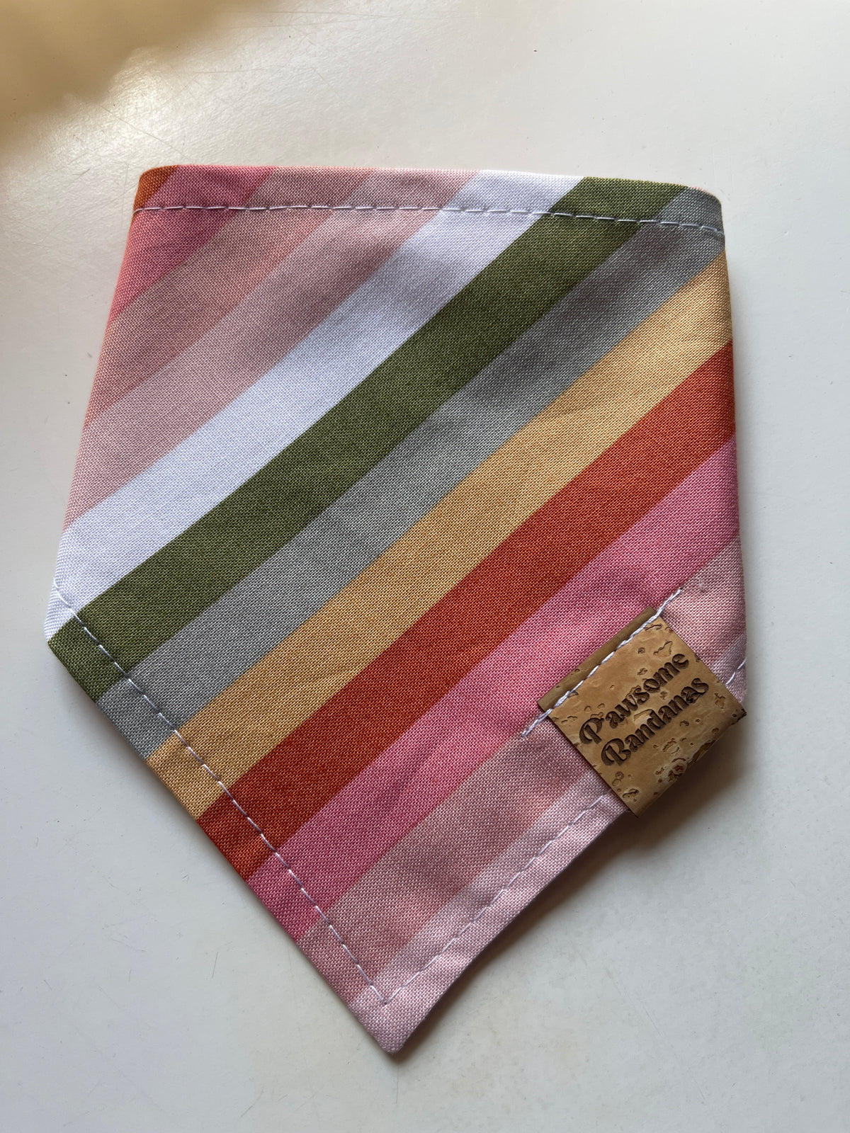 Retro Bandana