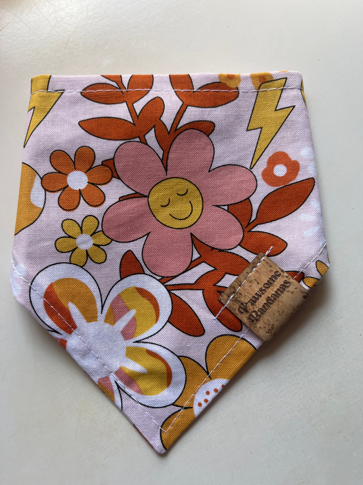 Groovy Bandana