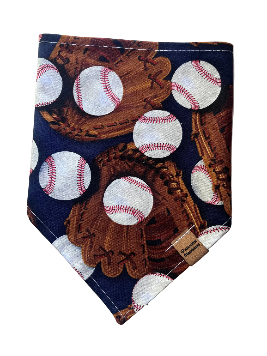 Ballpark Bandana