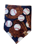 Ballpark Bandana