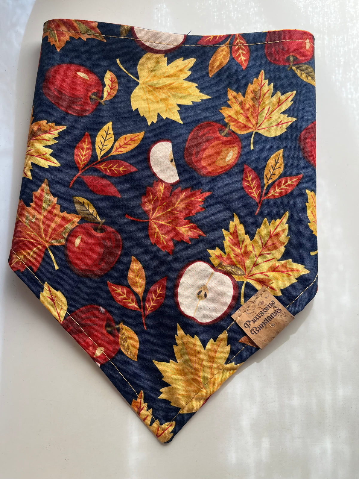 Harvest Apple