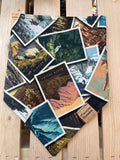 National Parks Bandana