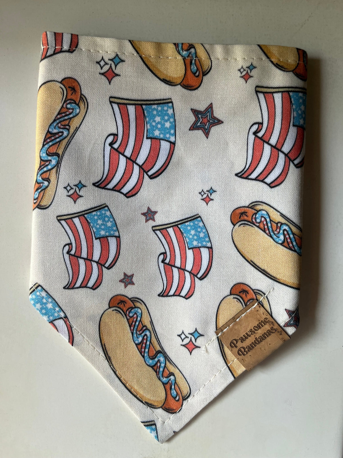 Hot Dog USA
