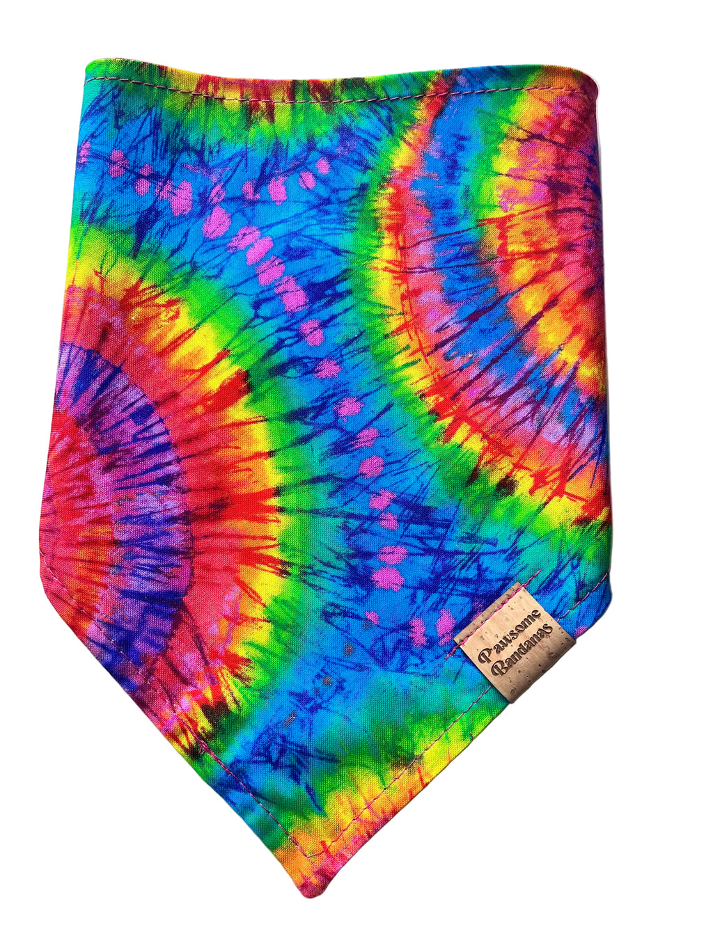 Rainbow Rush