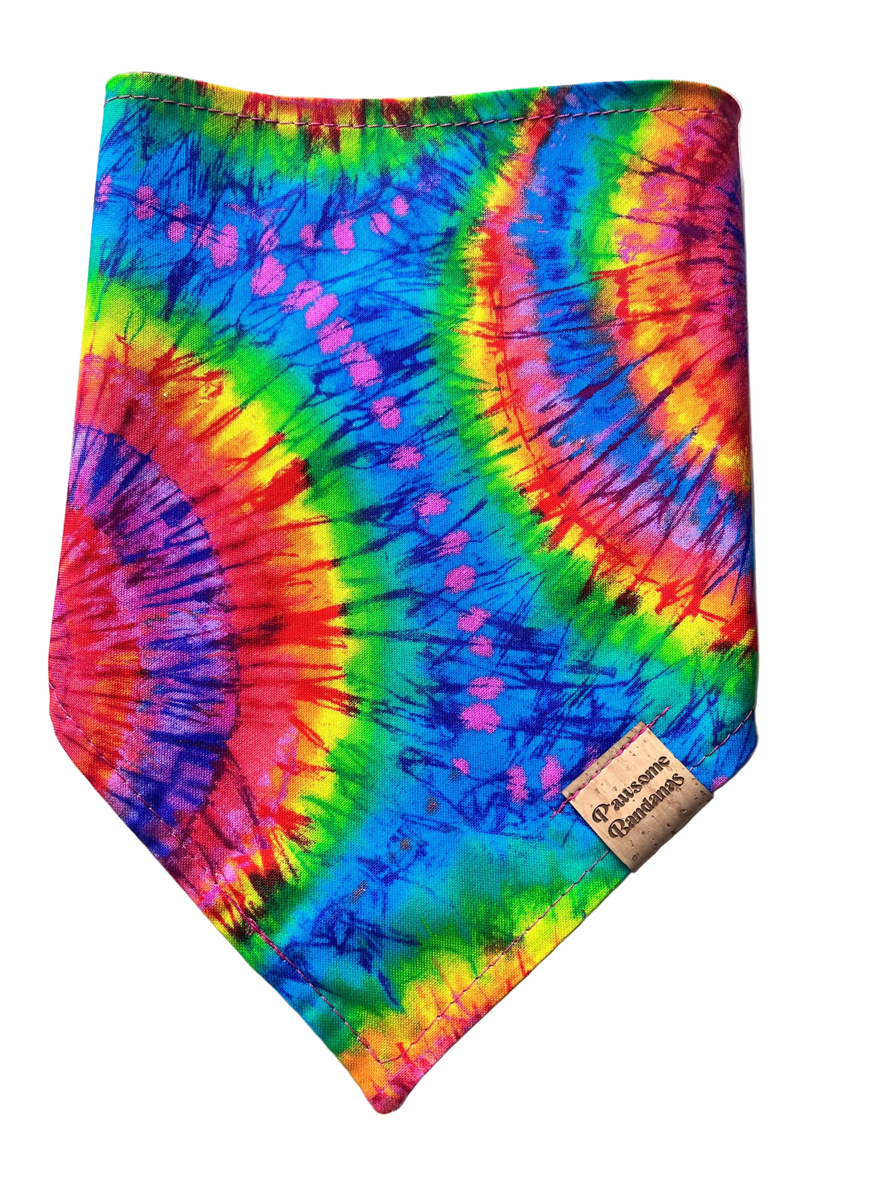 Rainbow Rush