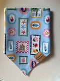 Seaside Bandana