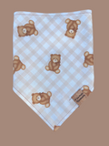 Teddy Bandana