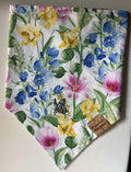 Wild Flower Bandana