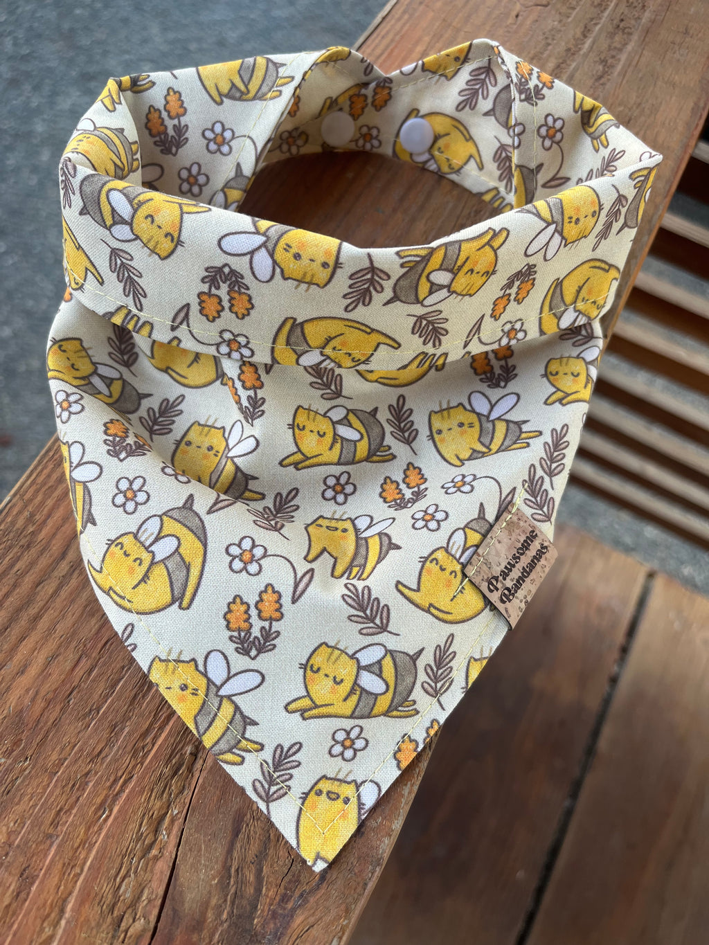 Kitty Bee 🐝