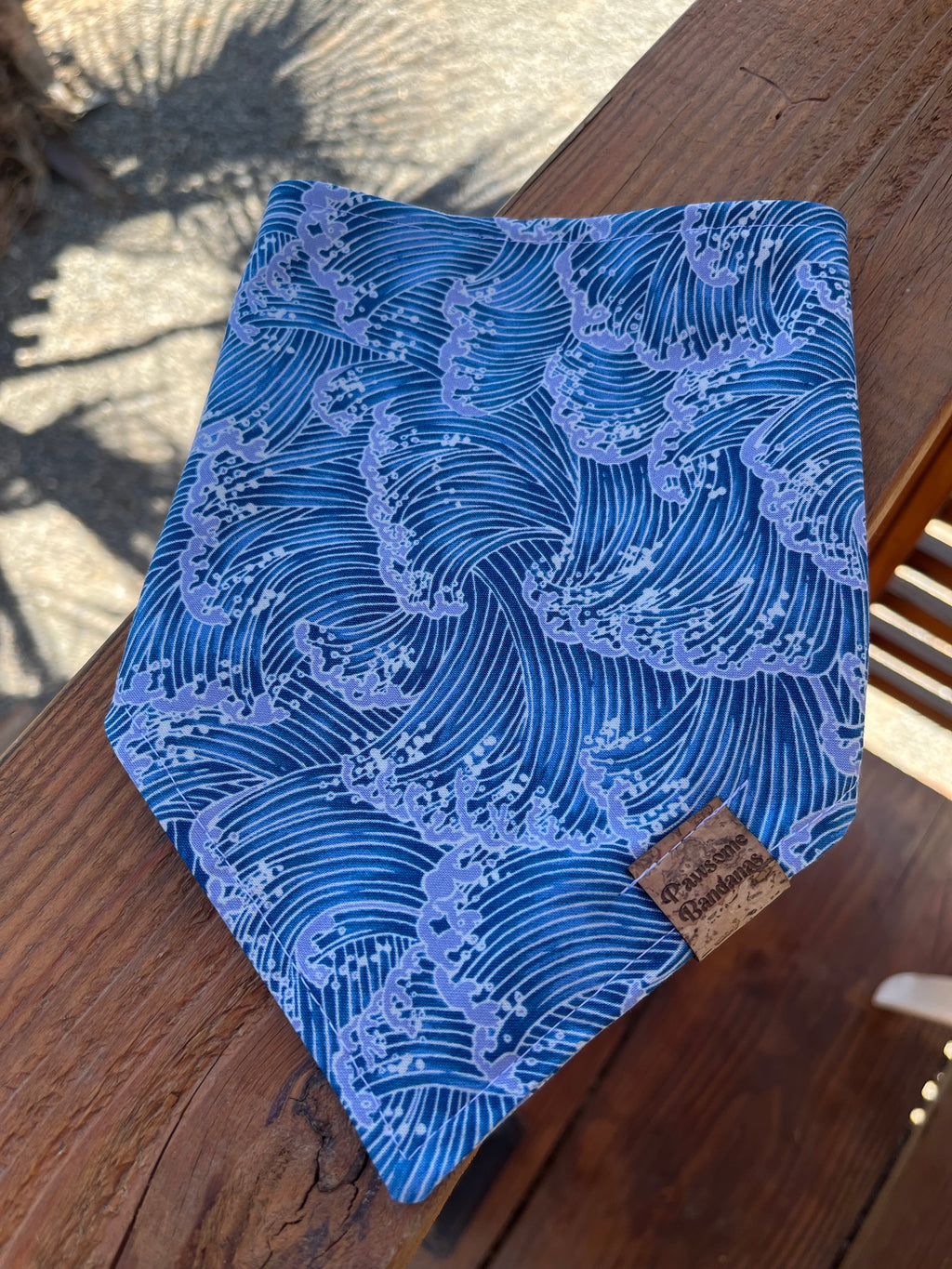 High Tide 🌊