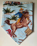 Wild West Bandana