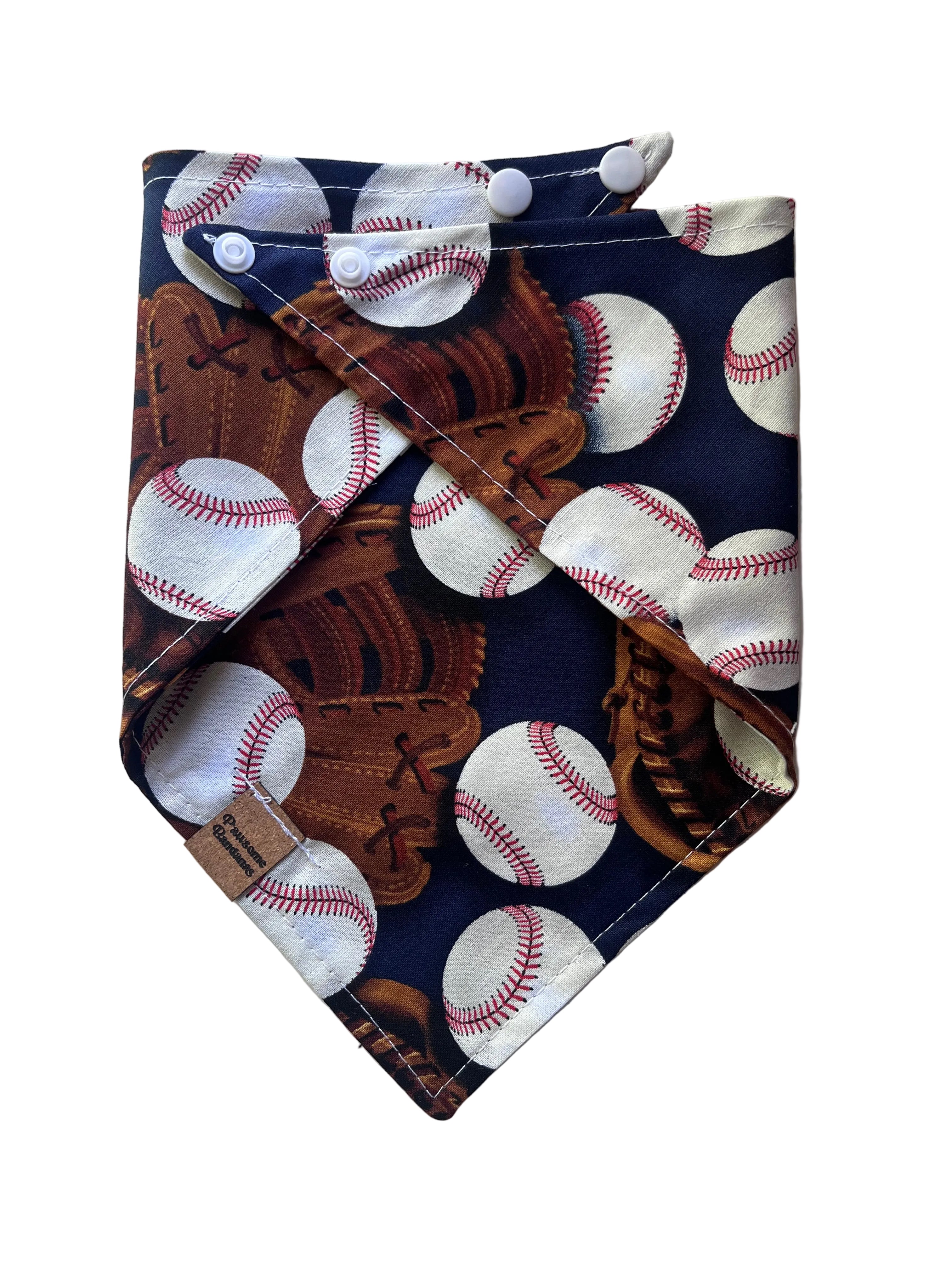 Ballpark Bandana