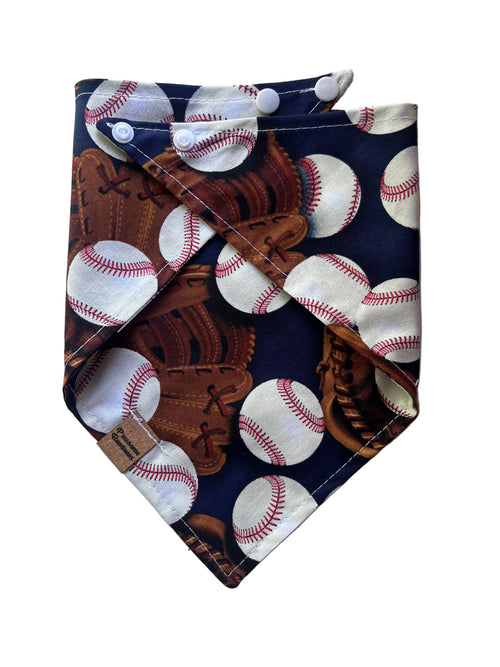 Ballpark Bandana
