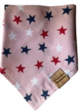 Star Spangled Pink