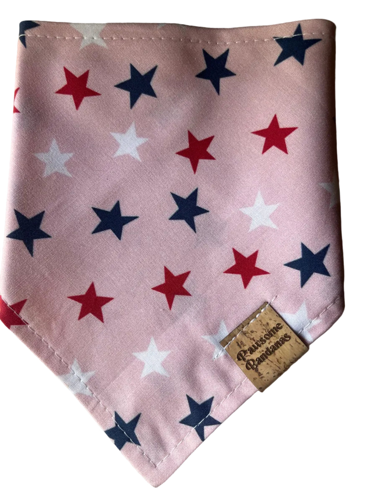 Star Spangled Pink