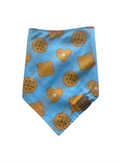 Waffle my heart