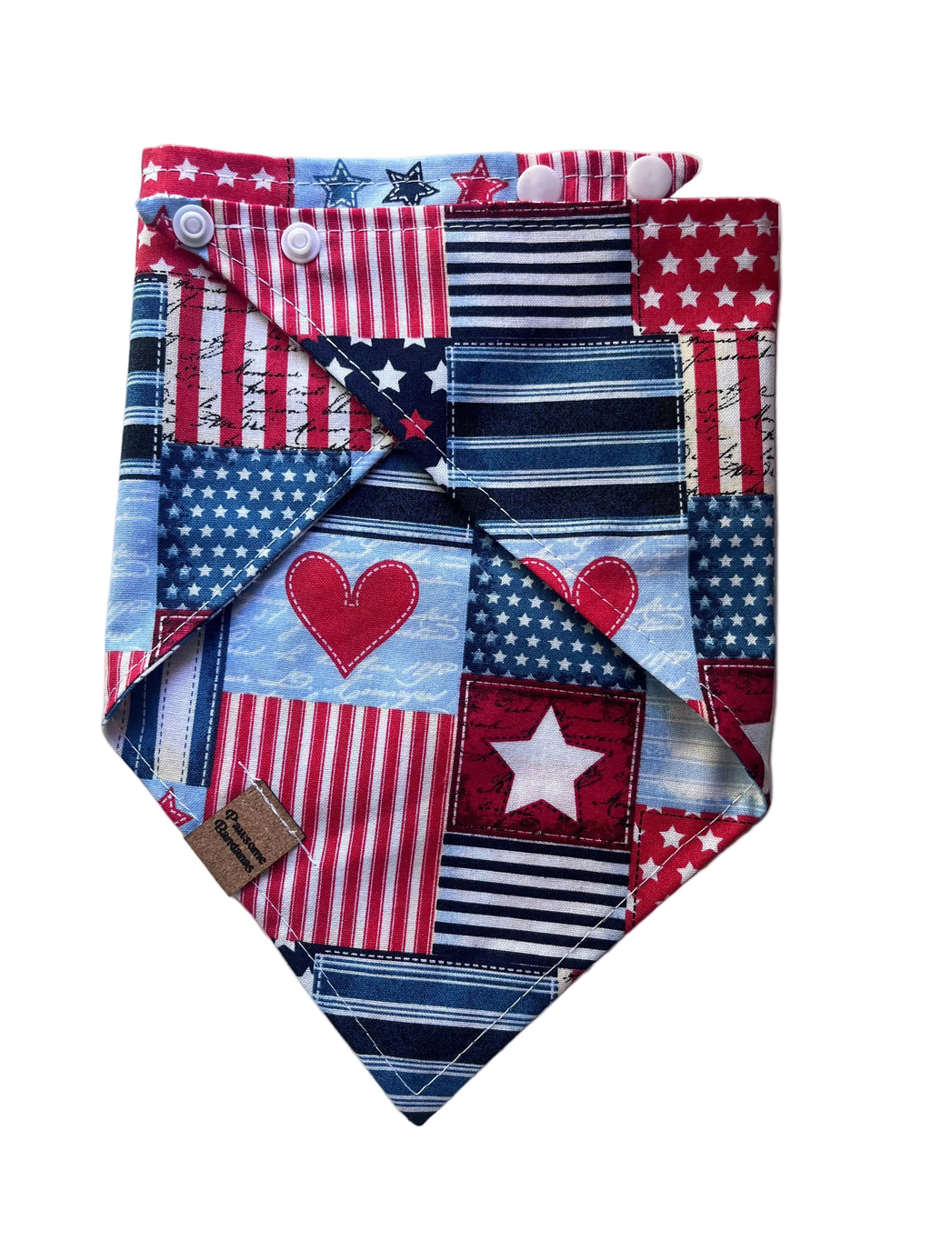 Patchwork
