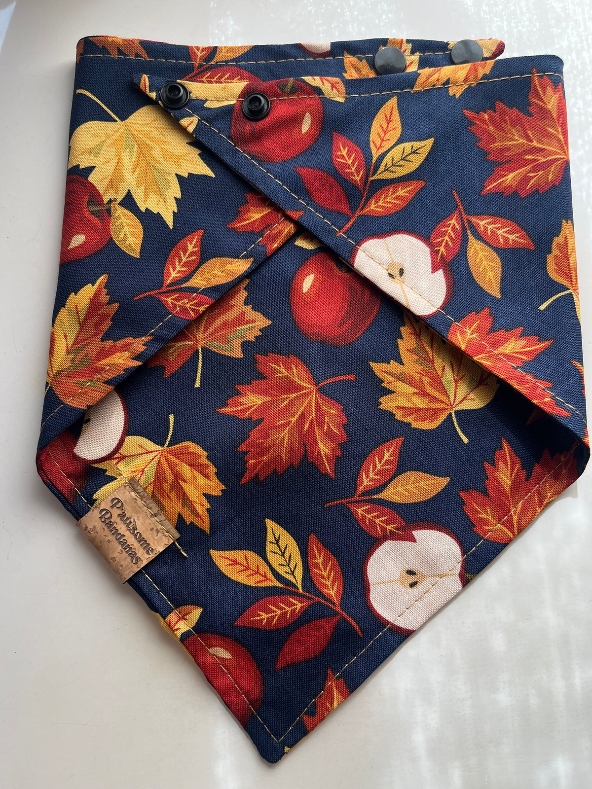 Harvest Apple