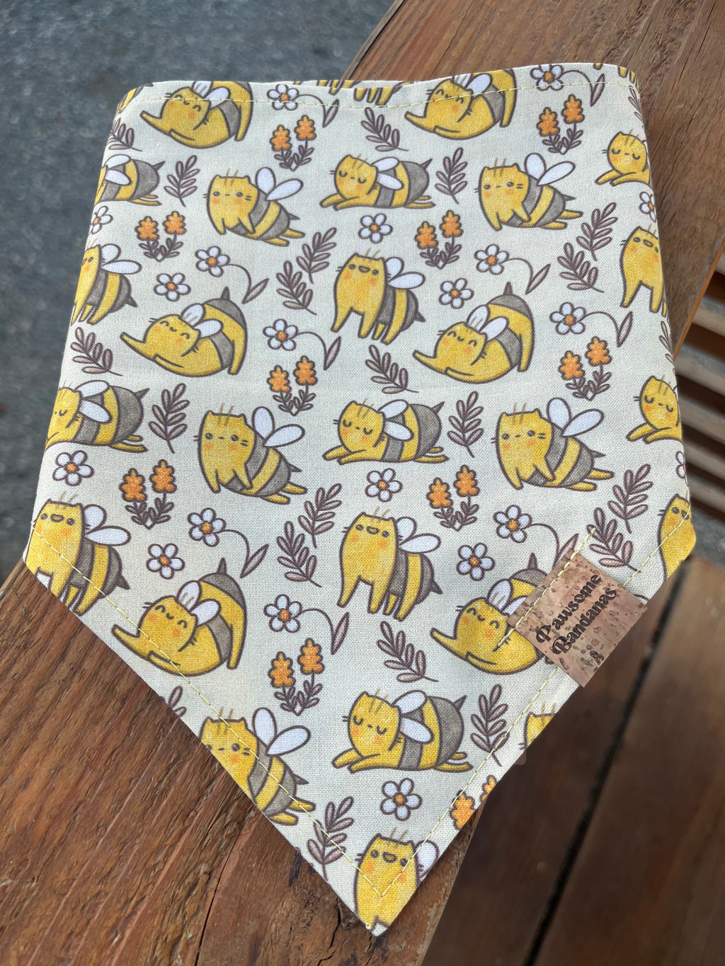 Kitty Bee 🐝