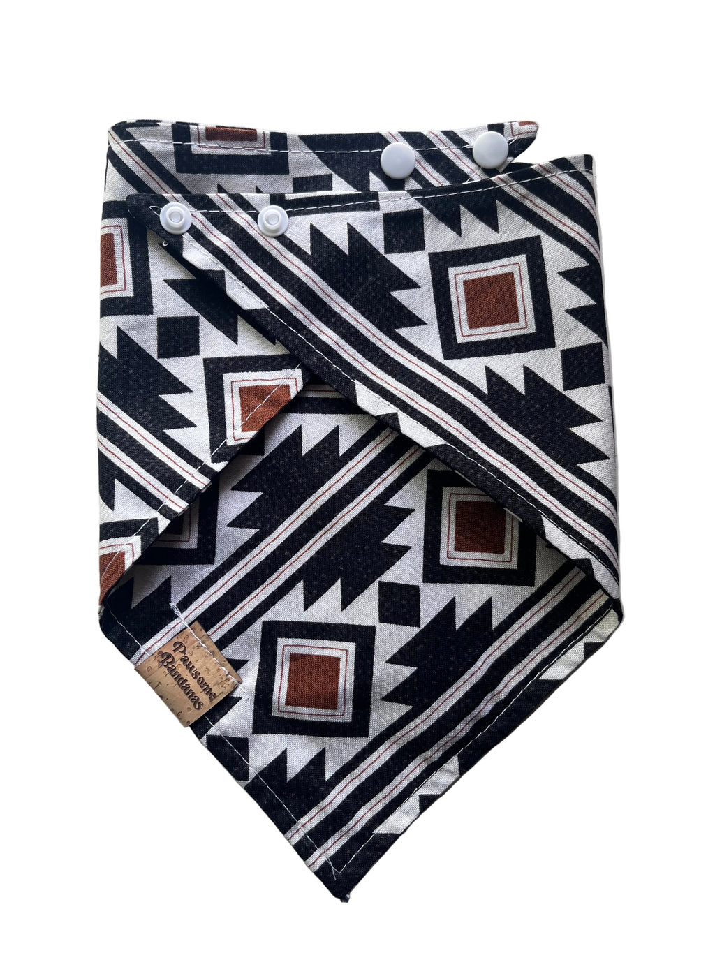 Black Canyon Bandana