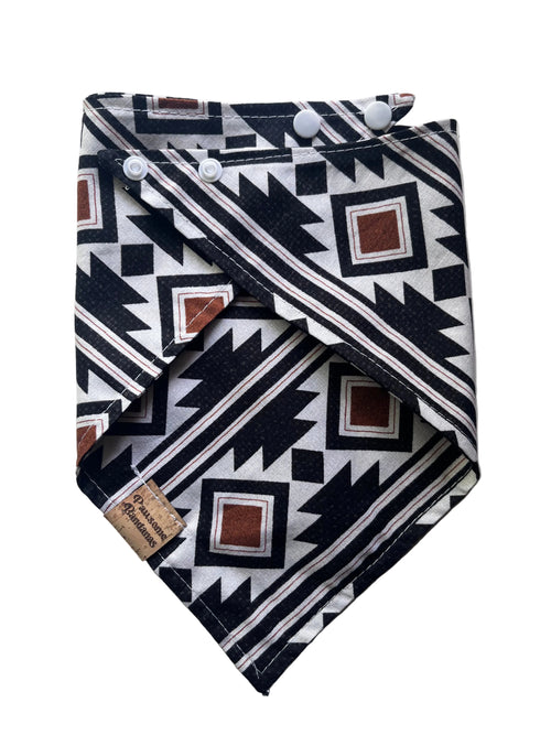 Black Canyon Bandana