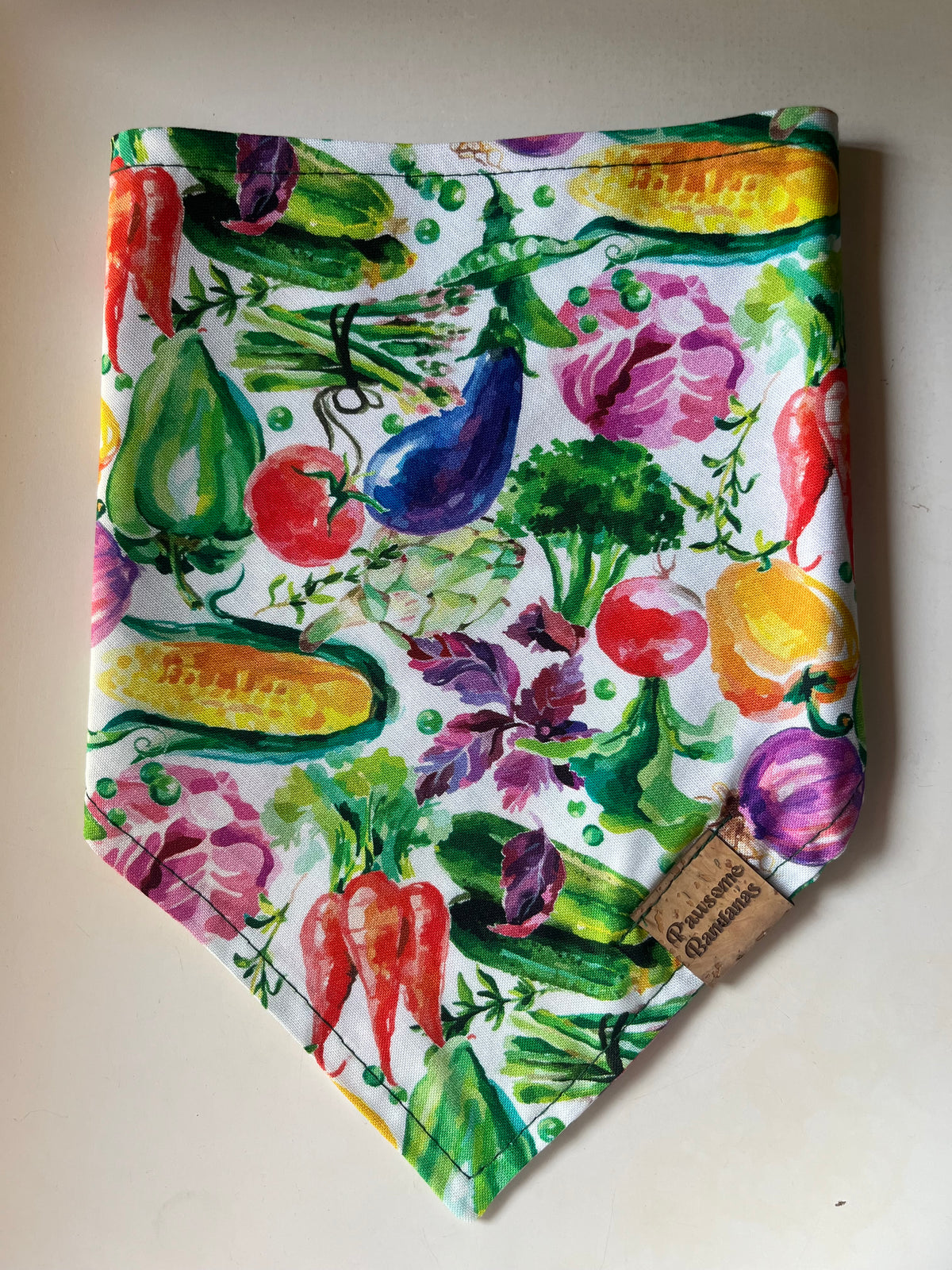 Locally Grown Bandana