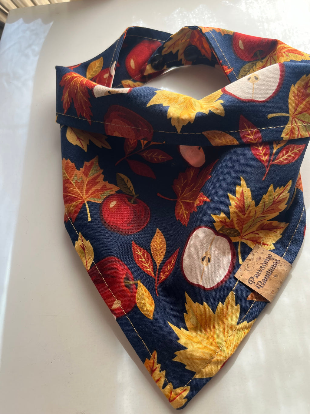 Harvest Apple