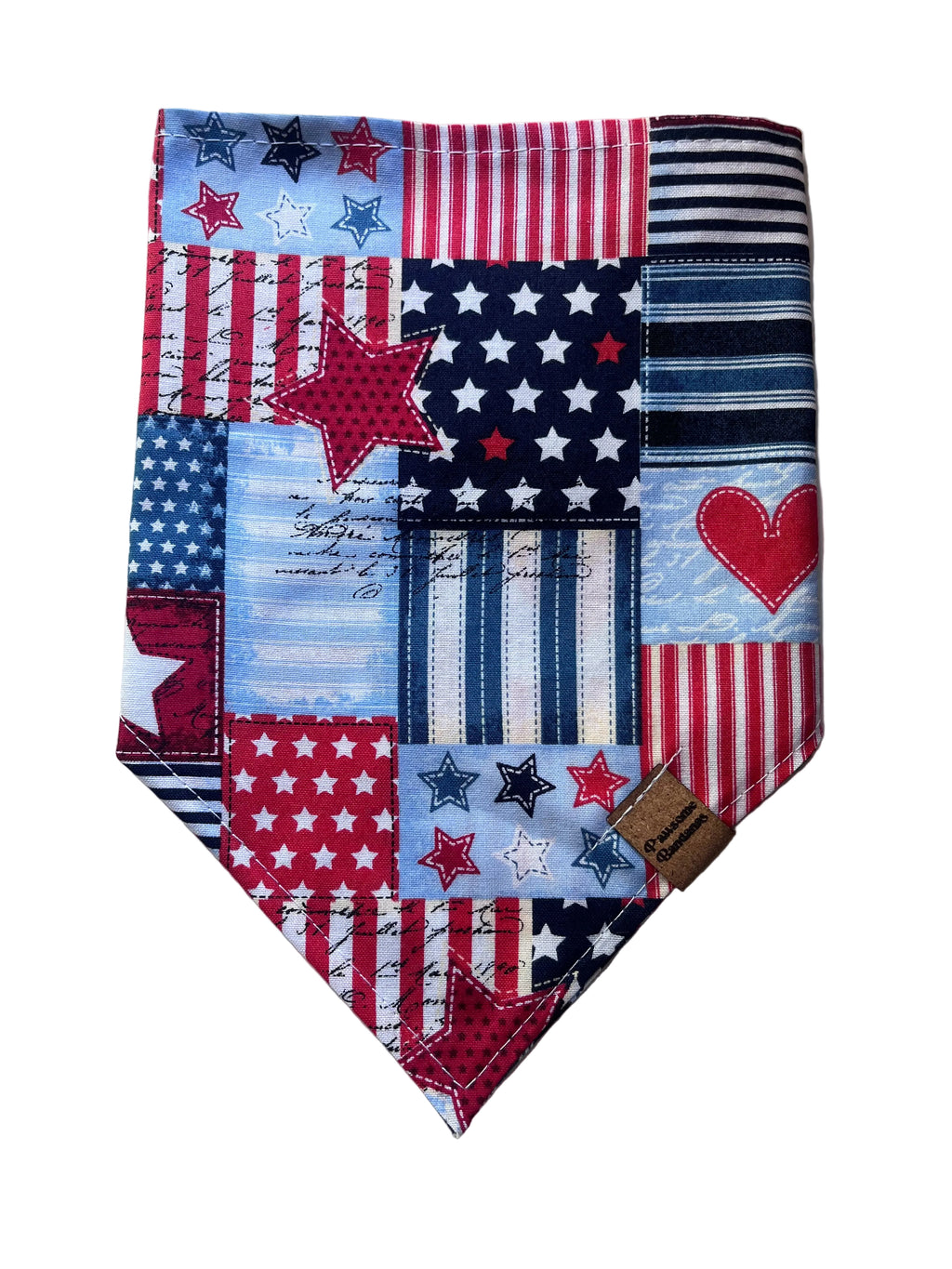 Patchwork