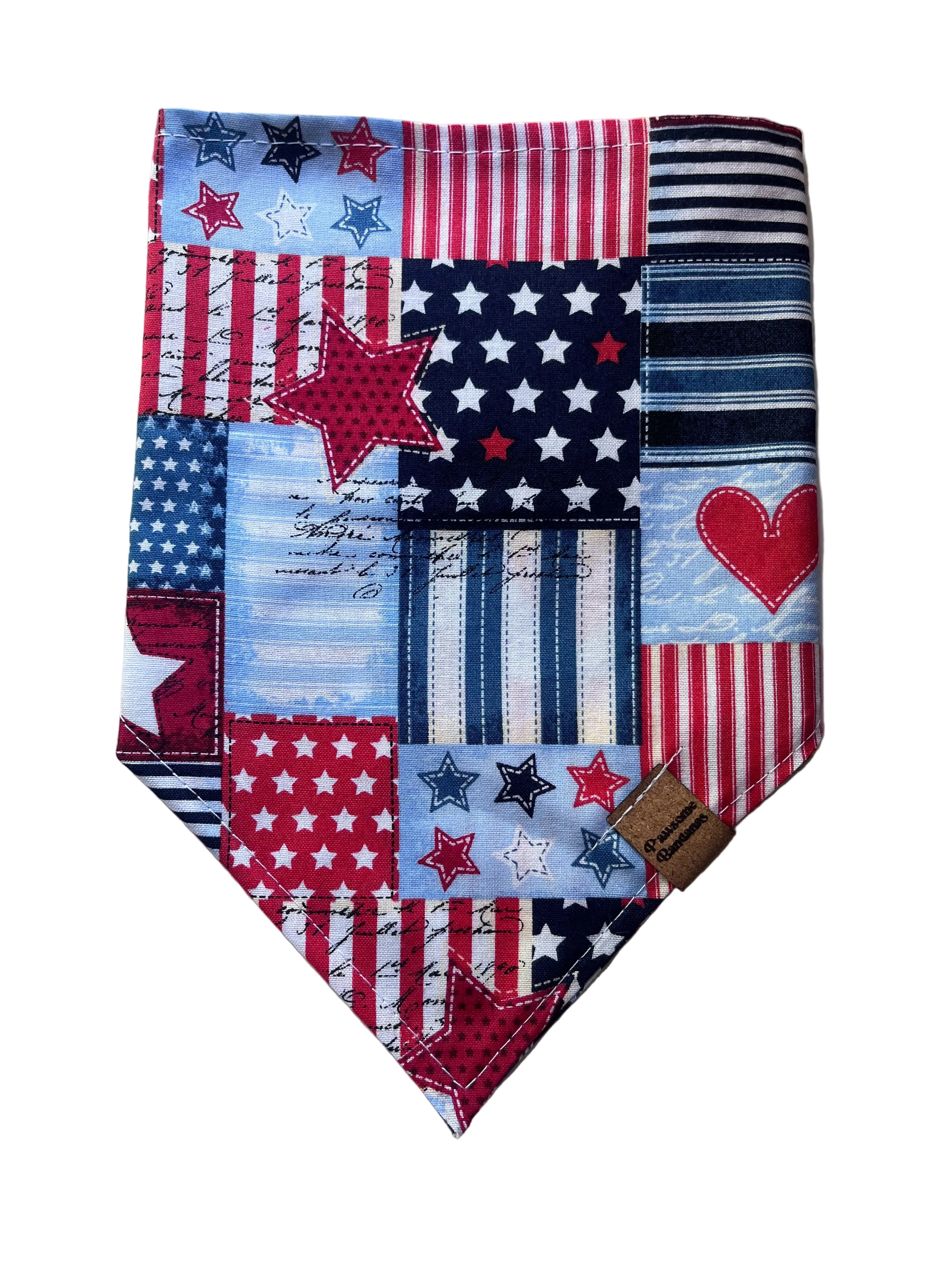 Patchwork