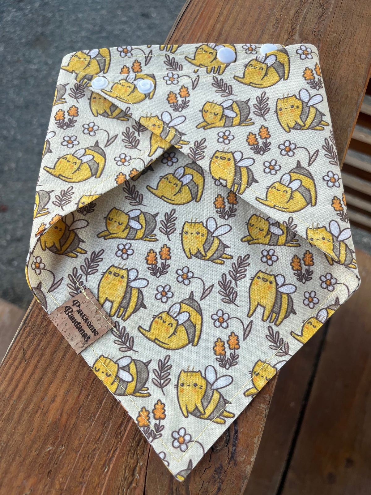 Kitty Bee 🐝